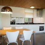 Theijwerck - Not Intended For Company Or Work-related Semesterbostad Ouddorp