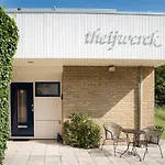 Theijwerck - Not Intended For Company Or Work-related *