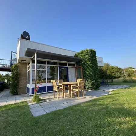 Casa de Férias Theijwerck - Not Intended For Company Or Work-related *