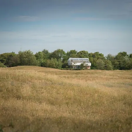 Theijwerck - Not Intended For Company Or Work-related Дом отдыха Ауддорп