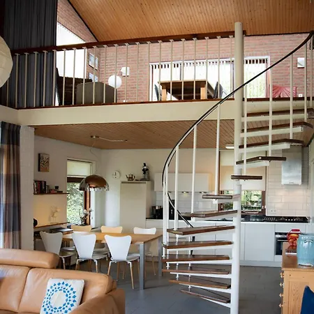 Theijwerck - Not Intended For Company Or Work-related * Ouddorp