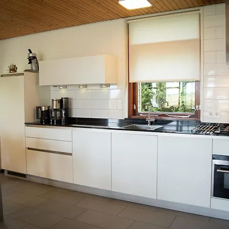 Theijwerck - Not Intended For Company Or Work-related Дом отдыха