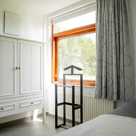 Theijwerck - Not Intended For Company Or Work-related Дом отдыха *