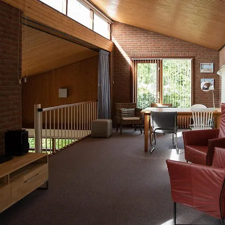 Дом отдыха Theijwerck - Not Intended For Company Or Work-related