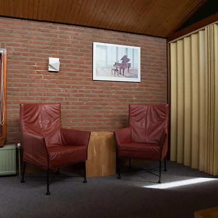 Theijwerck - Not Intended For Company Or Work-related Ауддорп