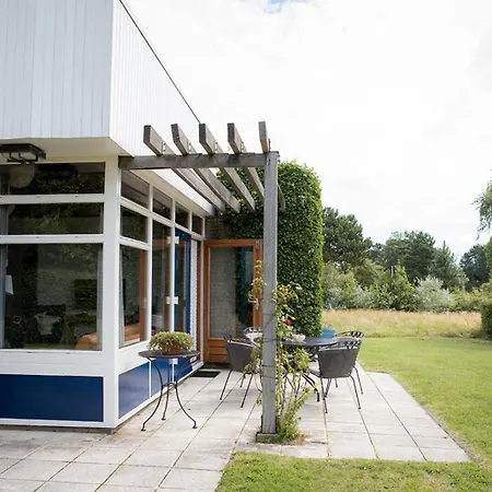 Theijwerck - Not Intended For Company Or Work-related Ауддорп