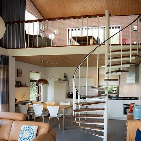 Theijwerck - Not Intended For Company Or Work-related Casa de Férias *