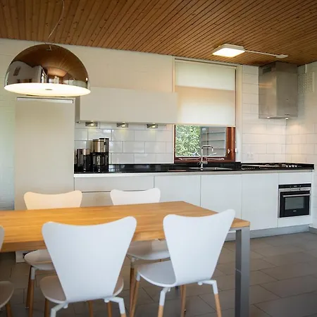 Theijwerck - Not Intended For Company Or Work-related Дом отдыха Ауддорп