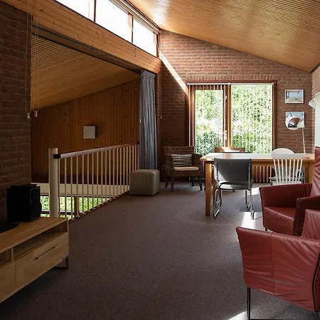 Theijwerck - Not Intended For Company Or Work-related Ауддорп