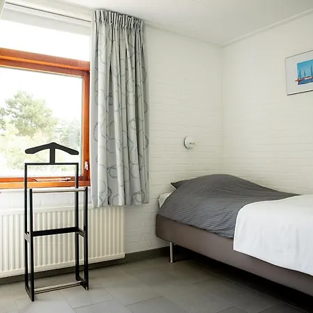 Theijwerck - Not Intended For Company Or Work-related Дом отдыха *