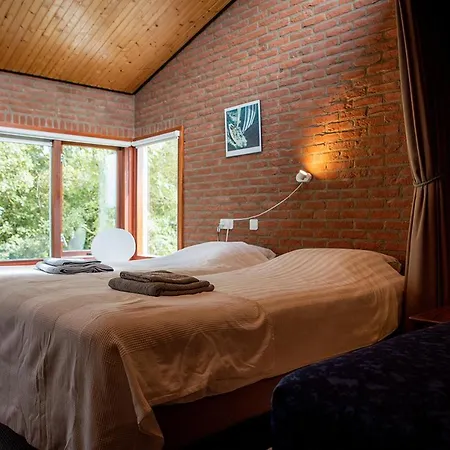 Theijwerck - Not Intended For Company Or Work-related Ауддорп