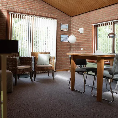 Theijwerck - Not Intended For Company Or Work-related Casa de Férias