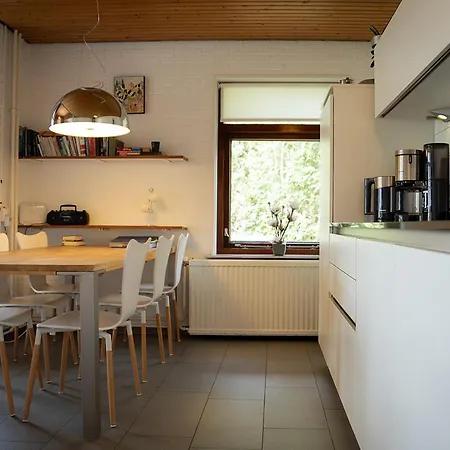 Дом отдыха Theijwerck - Not Intended For Company Or Work-related *