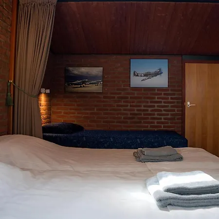 Дом отдыха Theijwerck - Not Intended For Company Or Work-related Ауддорп