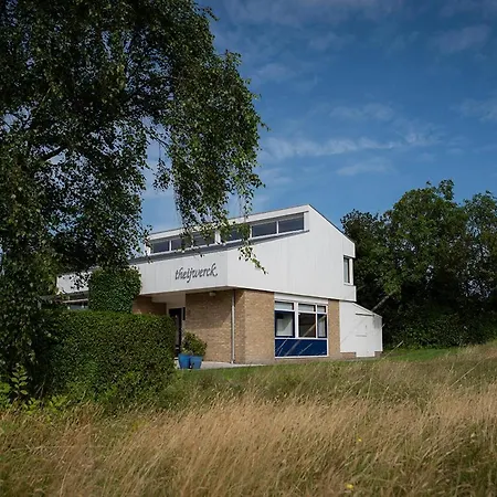 Theijwerck - Not Intended For Company Or Work-related Дом отдыха *