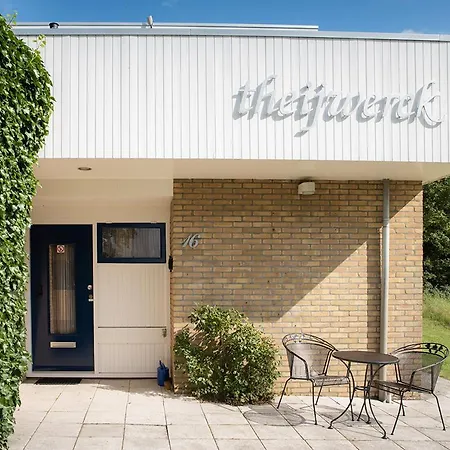 Theijwerck - Not Intended For Company Or Work-related *