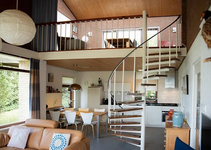 Theijwerck - Not Intended For Company Or Work-related * Ouddorp