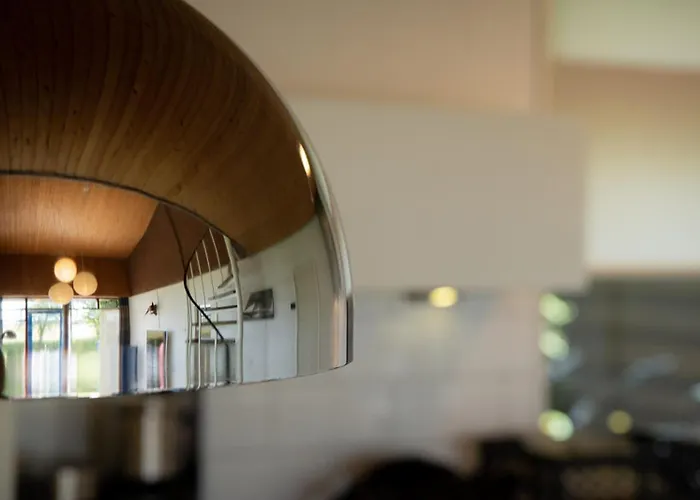 בית נופש Theijwerck - Not Intended For Company Or Work-related אאודורפ