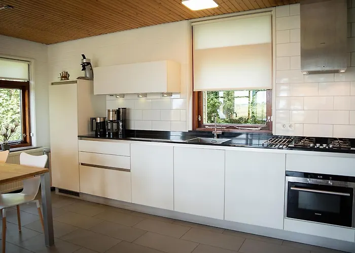 Nyaraló Theijwerck - Not Intended For Company Or Work-related *