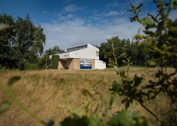 Theijwerck - Not Intended For Company Or Work-related Ouddorp