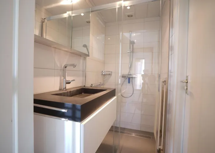 Theijwerck - Not Intended For Company Or Work-related בית נופש *