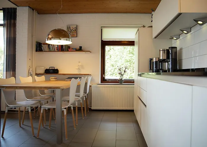 Nyaraló Theijwerck - Not Intended For Company Or Work-related *