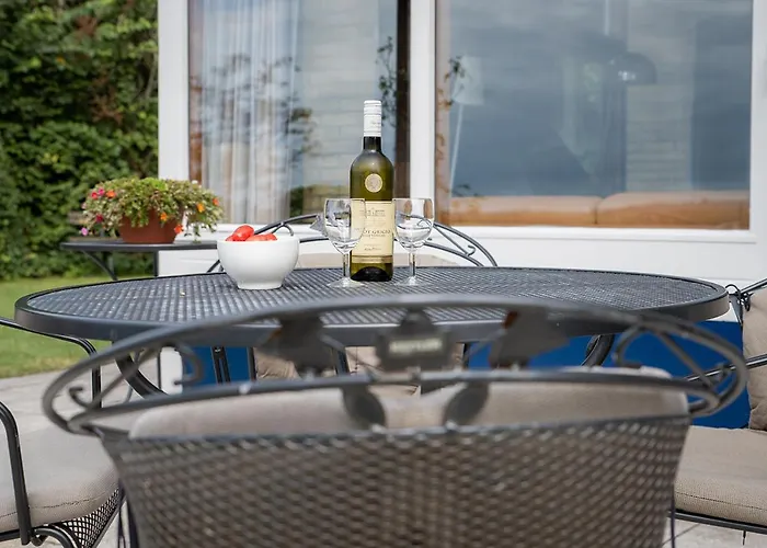 Nyaraló Theijwerck - Not Intended For Company Or Work-related