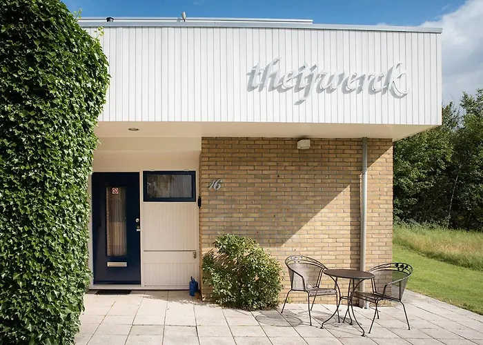 Theijwerck - Not Intended For Company Or Work-related *