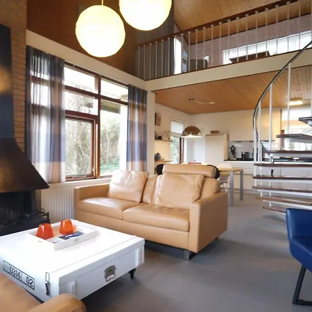 Theijwerck - Not Intended For Company Or Work-related Casa de Férias