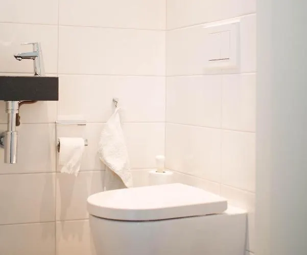 Casa de Férias Theijwerck - Not Intended For Company Or Work-related *