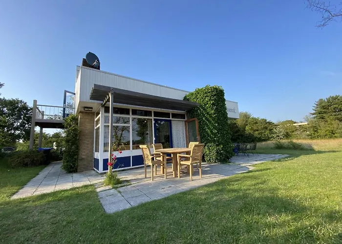 Casa de Férias Theijwerck - Not Intended For Company Or Work-related *