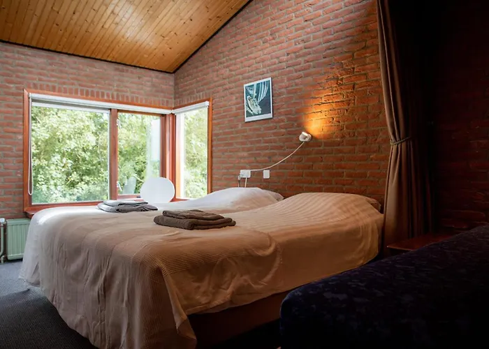 Casa de Férias Theijwerck - Not Intended For Company Or Work-related *