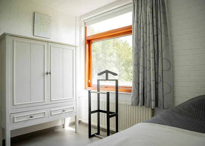 Theijwerck - Not Intended For Company Or Work-related Casa de Férias *