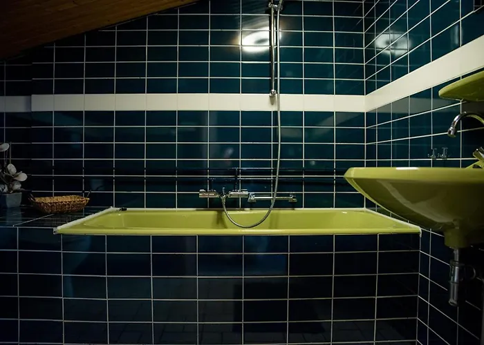 Casa de Férias Theijwerck - Not Intended For Company Or Work-related *