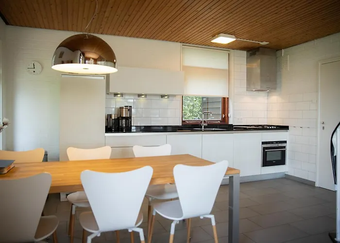 Theijwerck - Not Intended For Company Or Work-related Casa de Férias Ouddorp