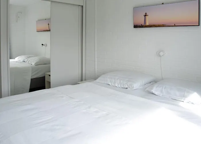 Casa de Férias Theijwerck - Not Intended For Company Or Work-related Ouddorp