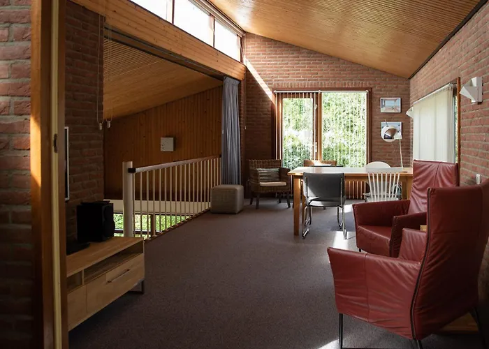 Casa de Férias Theijwerck - Not Intended For Company Or Work-related