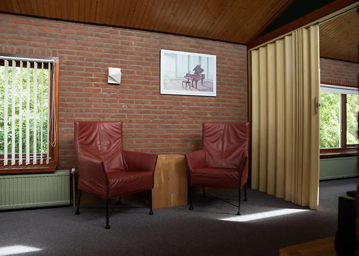 Theijwerck - Not Intended For Company Or Work-related Ouddorp