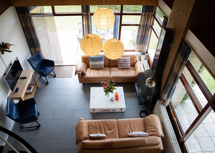 Theijwerck - Not Intended For Company Or Work-related * Ouddorp