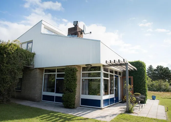 Casa de Férias Theijwerck - Not Intended For Company Or Work-related