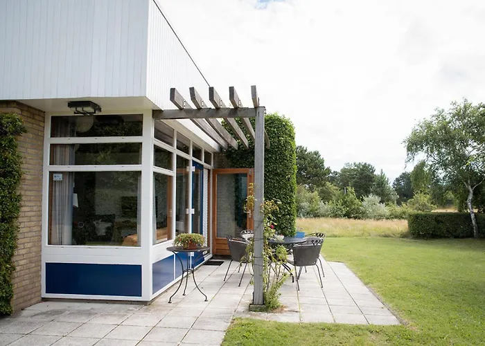 Theijwerck - Not Intended For Company Or Work-related Ouddorp