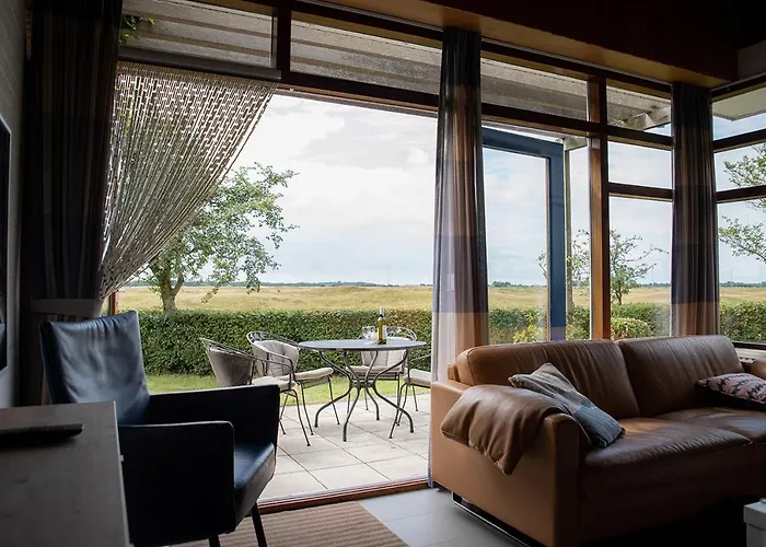 Casa de Férias Theijwerck - Not Intended For Company Or Work-related