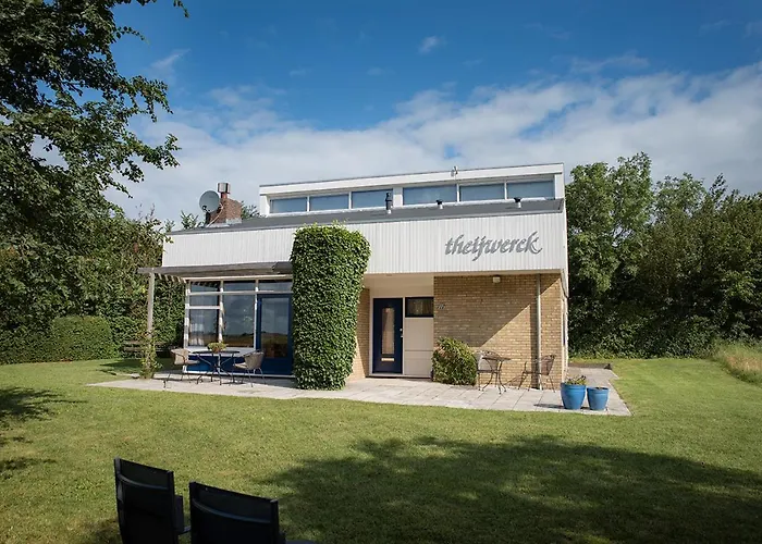 Casa de Férias Theijwerck - Not Intended For Company Or Work-related Ouddorp