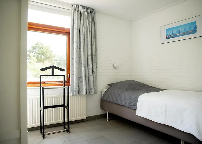 Theijwerck - Not Intended For Company Or Work-related Casa de Férias *