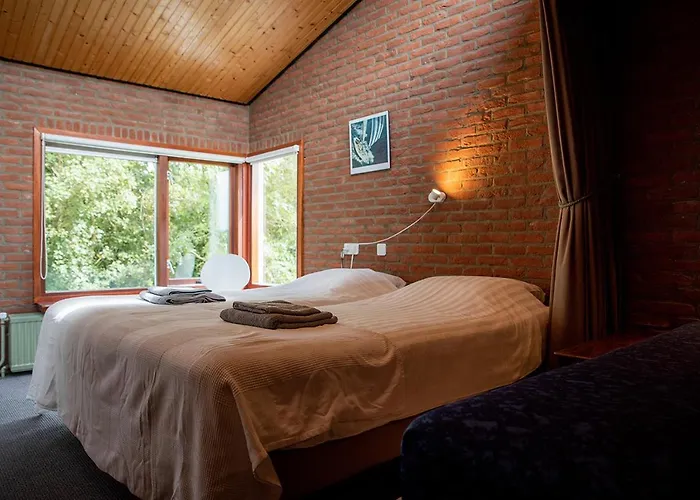 Theijwerck - Not Intended For Company Or Work-related Ouddorp