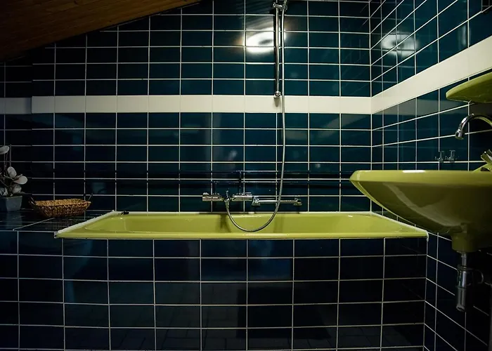 Theijwerck - Not Intended For Company Or Work-related Casa de Férias *