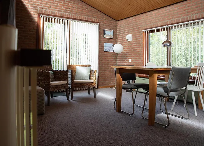 Theijwerck - Not Intended For Company Or Work-related Casa de Férias