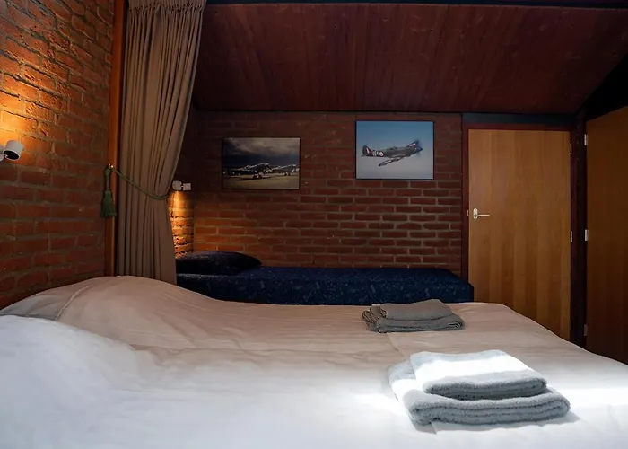 Casa de Férias Theijwerck - Not Intended For Company Or Work-related Ouddorp