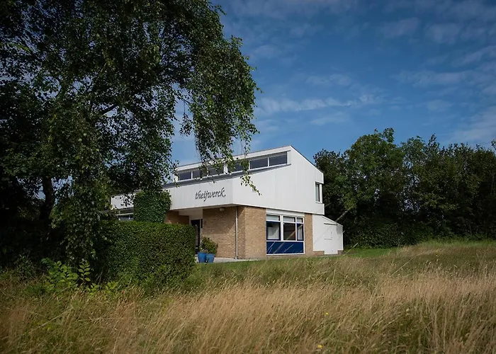 Theijwerck - Not Intended For Company Or Work-related Casa de Férias *