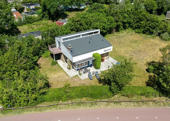 Casa de Férias Theijwerck - Not Intended For Company Or Work-related *